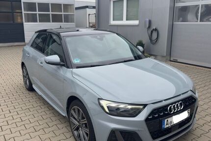 Audi A1 93.200 km 16.100 &euro; Königsbrunn 86343