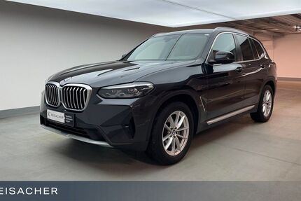BMW X3 73.503 km 34.990 &euro; Augsburg 86167
