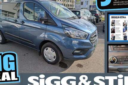 Ford Transit Custom 56.860 km 24.990 &euro; Augsburg 86165