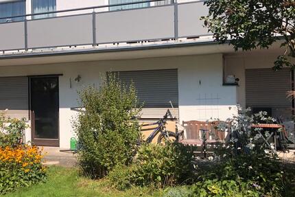 Wohnung Augsburg Haunstetten-Siebenbrunn - 3 Zimmer, 85 m&sup2;, 1.500&euro; | Angebot:26378761