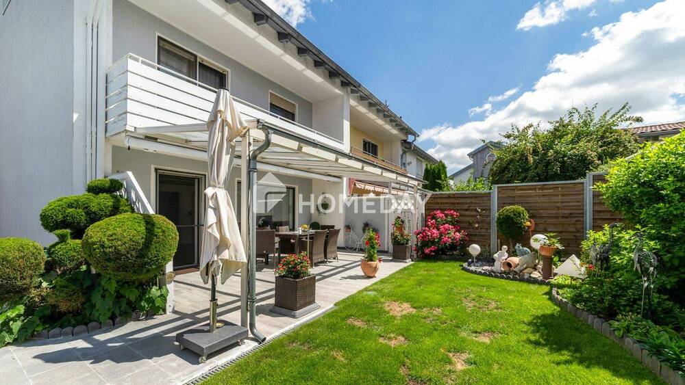 Doppelhaushälfte Dasing Wessiszell - 5 Zimmer, 145 m&sup2;, 650.000&euro; | Angebot:26929351