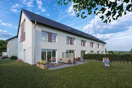 Haus zum Mieten in Horgau 1.647,20 € 142 m² 5.5 zimmer