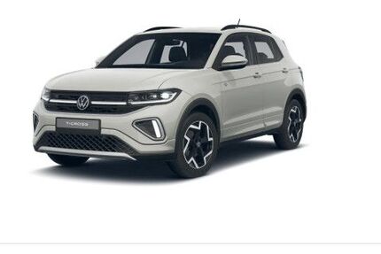 VW T-Cross 7.600 km 25.940 &euro; Gersthofen 86368