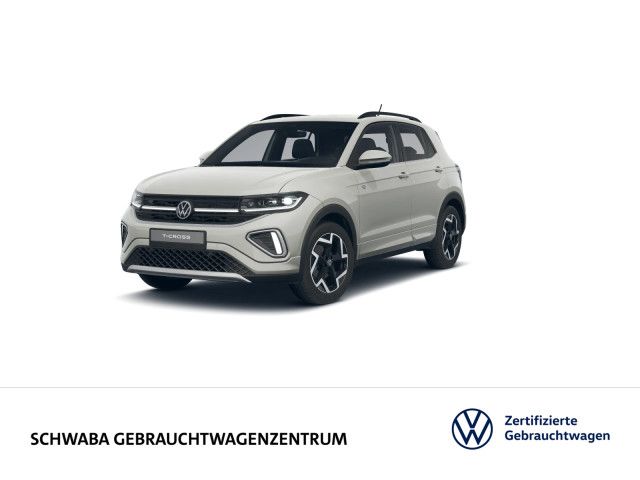 VW T-Cross 7.600 km 25.940 &euro; Gersthofen 86368