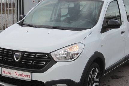 Dacia Dokker 120.930 km 10.950 &euro; Stadtbergen 86391