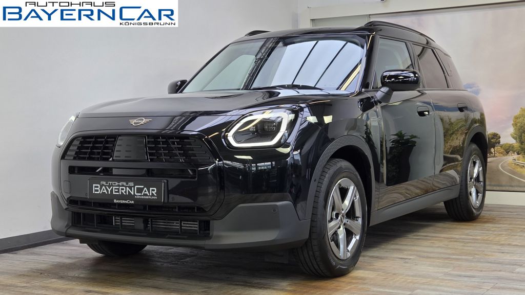 Mini Countryman C (Cooper) 22.950 km 30.989 &euro; Königsbrunn 86343