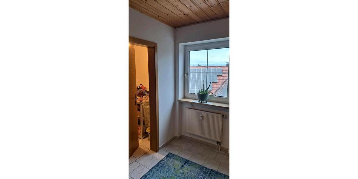 Maisonettenwohnung Fischach - 4 Zimmer, 105 m&sup2;, 298.000&euro; | Angebot:26517132