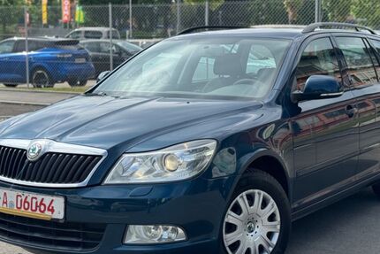 Skoda Octavia 276.000 km 2.999 &euro; Augsburg 86154