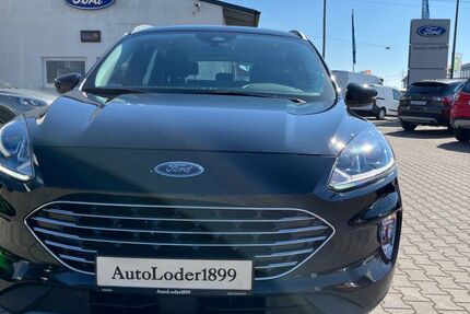 Ford Kuga 80.500 km 19.990 &euro; Kissing 86438