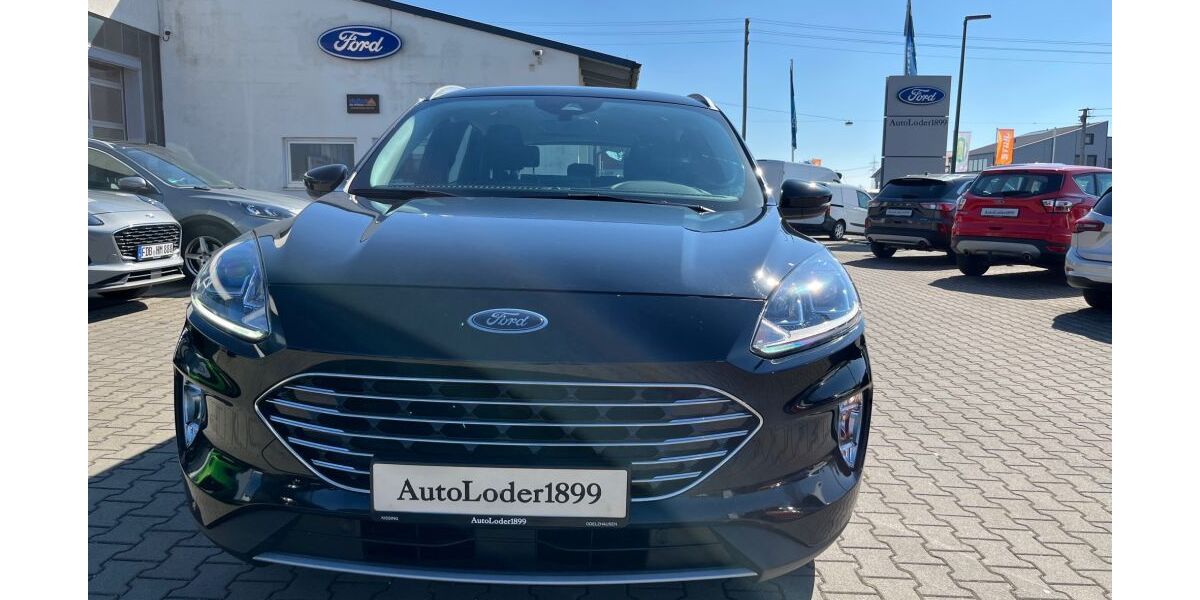 Ford Kuga 80.500 km 19.990 &euro; Kissing 86438