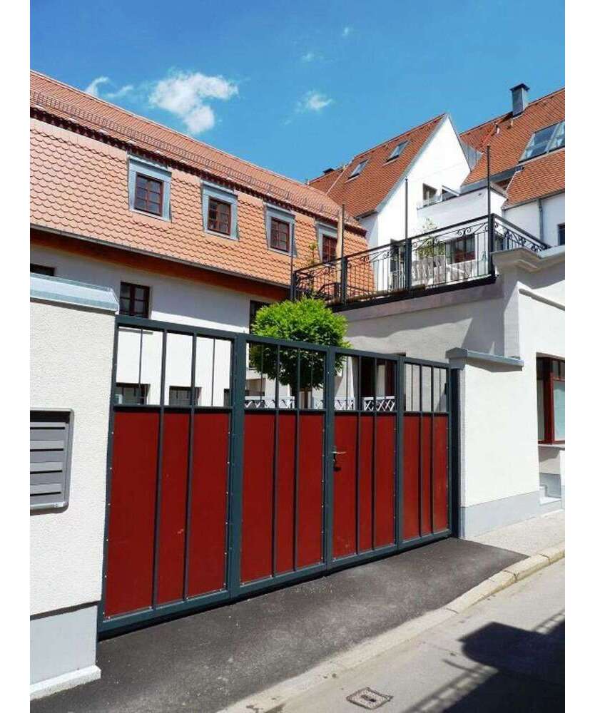 Wohnung zum Kaufen in Augsburg 320.000 € 69 m²