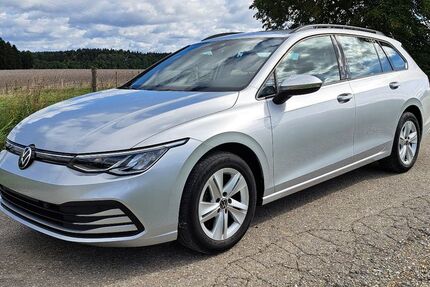 VW Golf 102.465 km 17.600 € Freihalden 89343