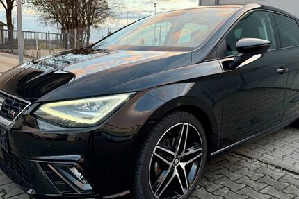 Seat Ibiza 39.148 km 15.400 &euro; Friedberg 86316