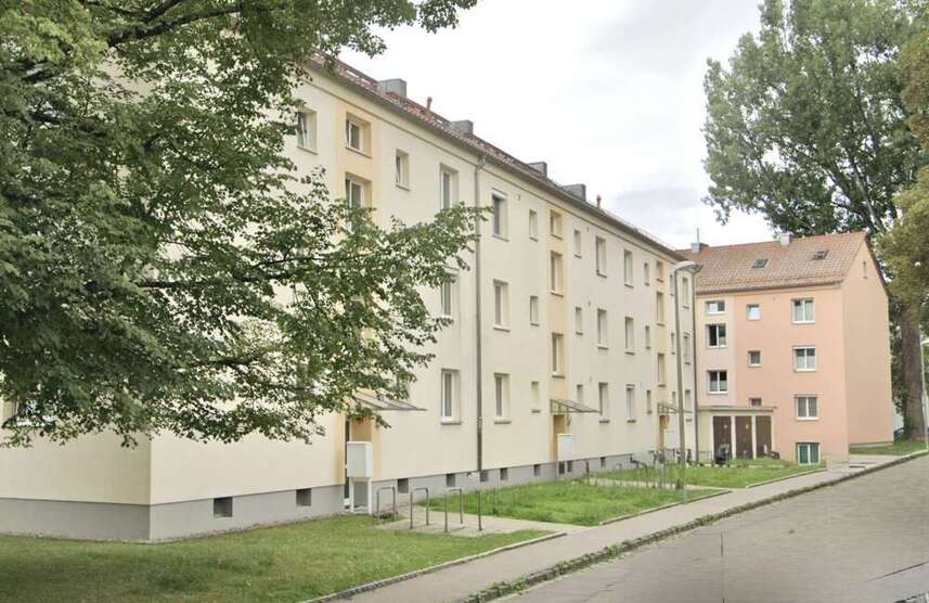 Wohnung zum Kaufen in Augsburg 255.000 € 51.2 m²