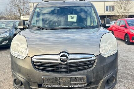 Opel Combo 125.122 km 5.850 &euro; Augsburg 86167