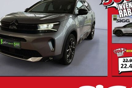 Citroen C5 Aircross 21.254 km 21.980 &euro; Augsburg 86167
