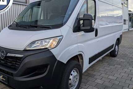 Opel Movano 27.060 km 23.950 € Mering bei Augsburg/München 86415