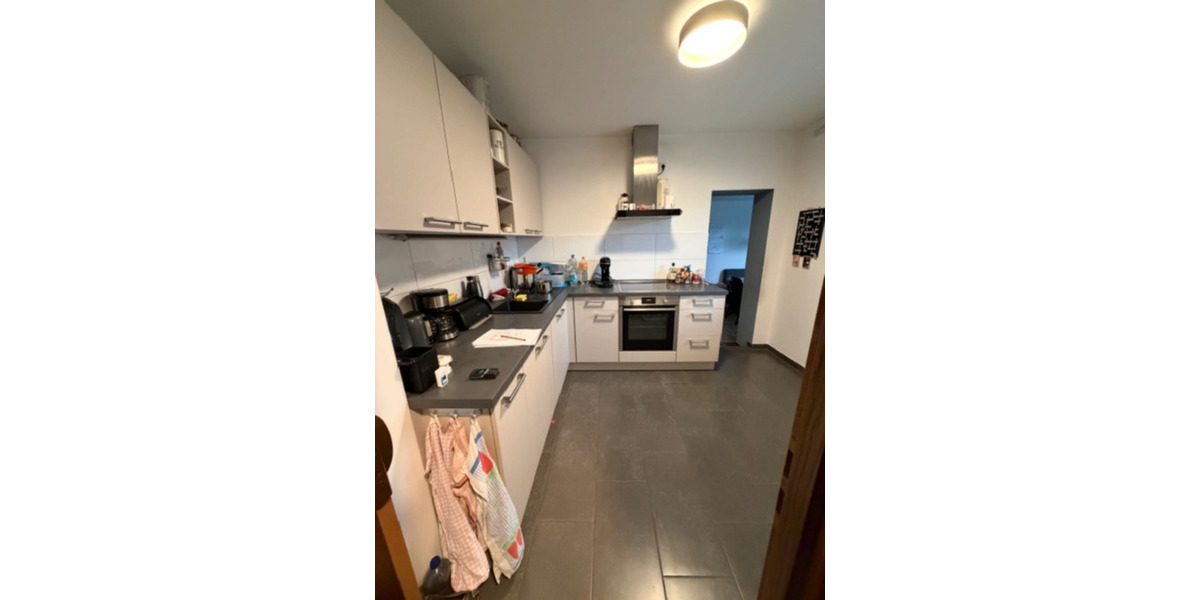 Reihenhaus Augsburg Universitätsviertel - 6 Zimmer, 107 m&sup2;, 610.000&euro; | Angebot:24562287