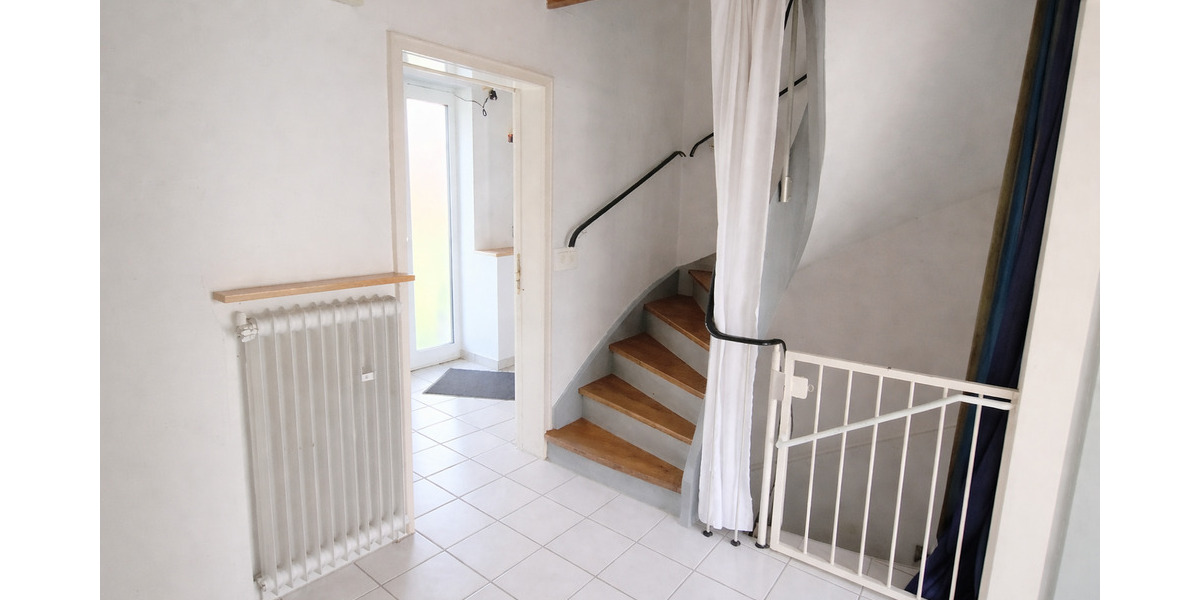 Reihenendhaus Augsburg Hochzoll - 5 Zimmer, 120 m&sup2;, 557.000&euro; | Angebot:24857458