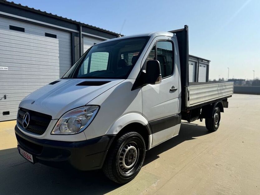 Sprinter