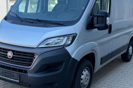 Fiat Ducato 199.800 km 9.800 &euro; Augsburg 86165