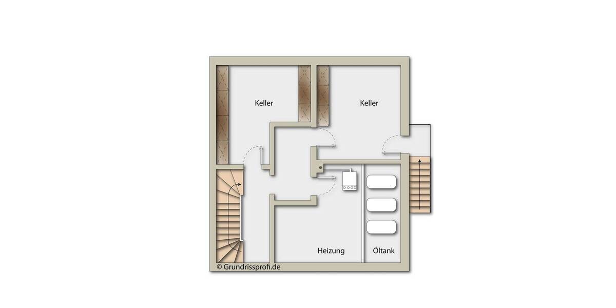 Doppelhaushälfte Pöttmes Schorn - 5 Zimmer, 100 m&sup2;, 355.000&euro; | Angebot:25769909