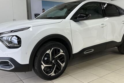 Citroen C4 20.900 km 18.398 &euro; Augsburg 86179