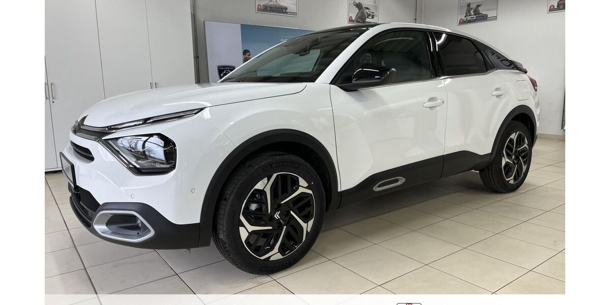 Citroen C4 20.900 km 18.398 &euro; Augsburg 86179