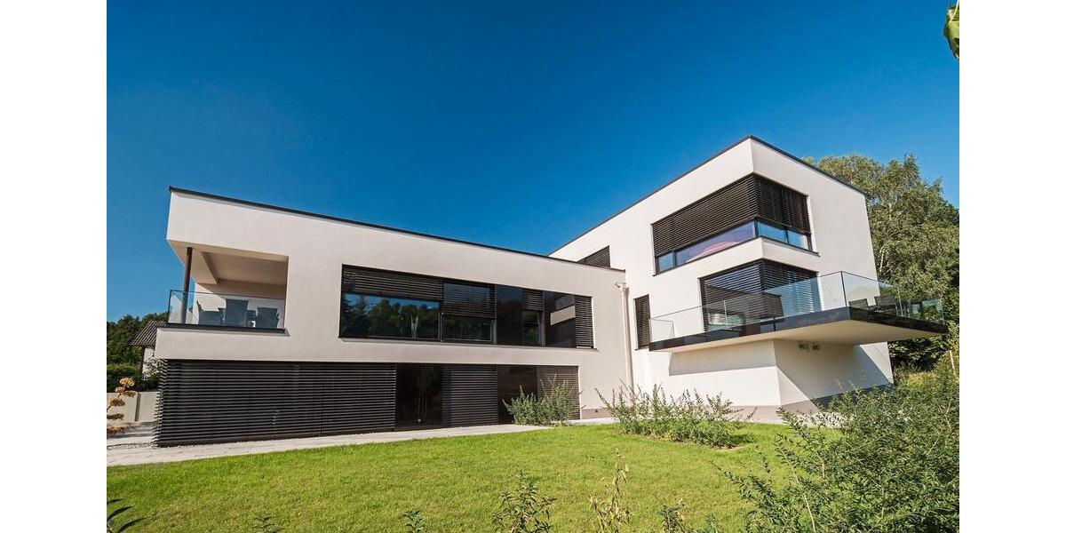 Etagenwohnung Zusmarshausen - 4 Zimmer, 118 m&sup2;, 1.524&euro; | Angebot:25990577