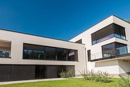 Wohnung Zusmarshausen - 4 Zimmer, 118 m&sup2;, 1.524&euro; | Angebot:25990577