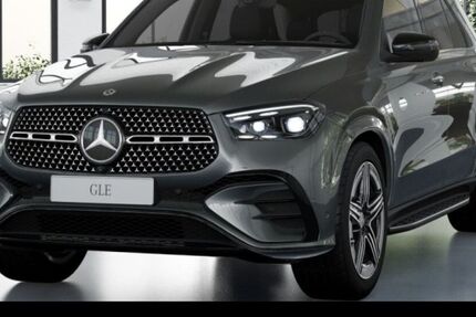 Mercedes-Benz GLE 450 9.900 km 93.900 € Augsburg 86161