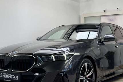 BMW 540 7.796 km 76.989 € Königsbrunn 86343
