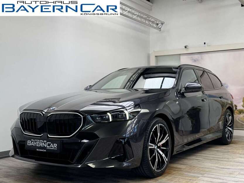 BMW 540 7.796 km 76.989 € Königsbrunn 86343