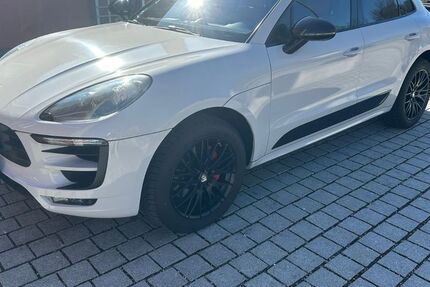 Porsche Macan 223.971 km 26.900 &euro; Friedberg 86316