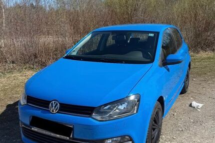 VW Polo 127.127 km 5.800 &euro; Kissing 86438
