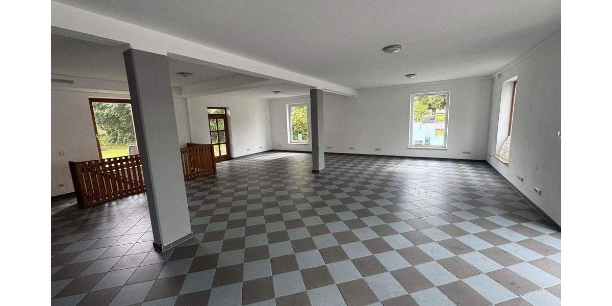 Gewerbeobjekt Fischach Heimberg - 265.000&euro; | Angebot:24762170