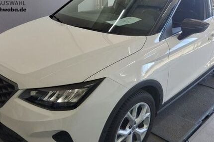Seat Arona 22.500 km 19.580 &euro; Gersthofen 86368