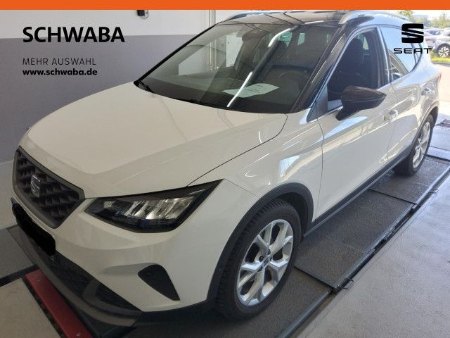 Seat Arona 22.500 km 19.580 &euro; Gersthofen 86368