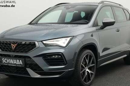 Cupra Ateca 63.500 km 25.480 &euro; Gersthofen 86368