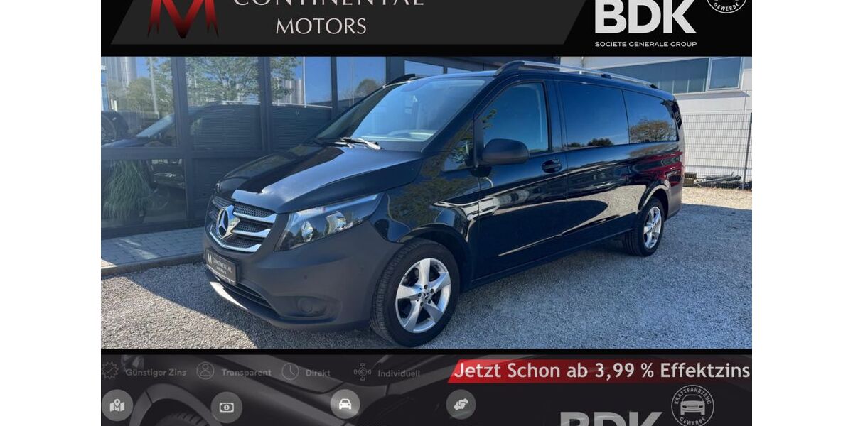 Mercedes-Benz Vito 260.000 km 17.900 &euro; Schwabmünchen 86830