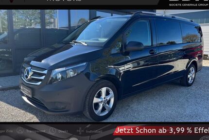 Mercedes-Benz Vito 260.000 km 18.900 &euro; Schwabmünchen 86830