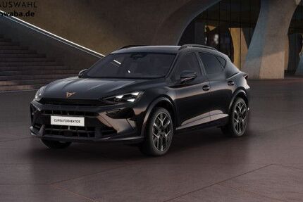 Cupra Formentor 5.304 km 50.770 &euro; Gersthofen 86368