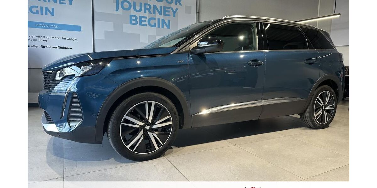 Peugeot 5008 51.422 km 27.299 &euro; Augsburg 86179