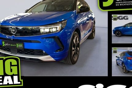 Opel Grandland (X) 33.310 km 19.980 &euro; Augsburg 86167