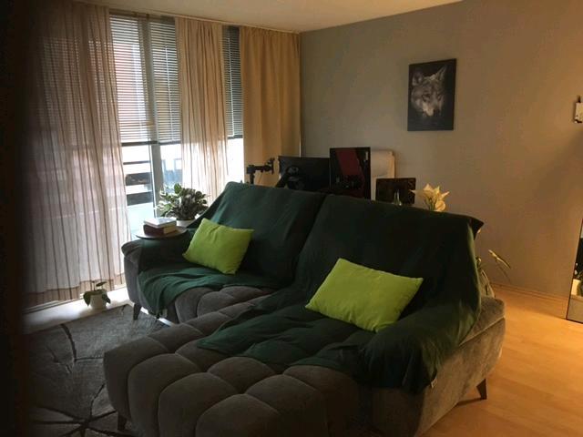 Etagenwohnung Augsburg Innenstadt - 1 Zimmer, 49 m&sup2;, 220.000&euro; | Angebot:24981295