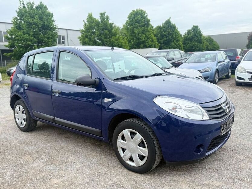 Sandero