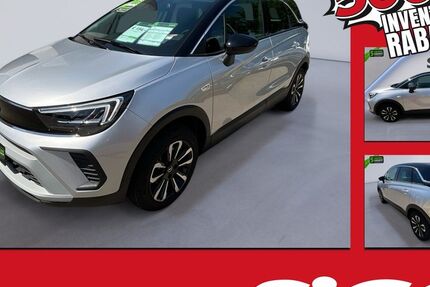 Opel Crossland (X) 26.500 km 16.480 &euro; Meitingen 86405