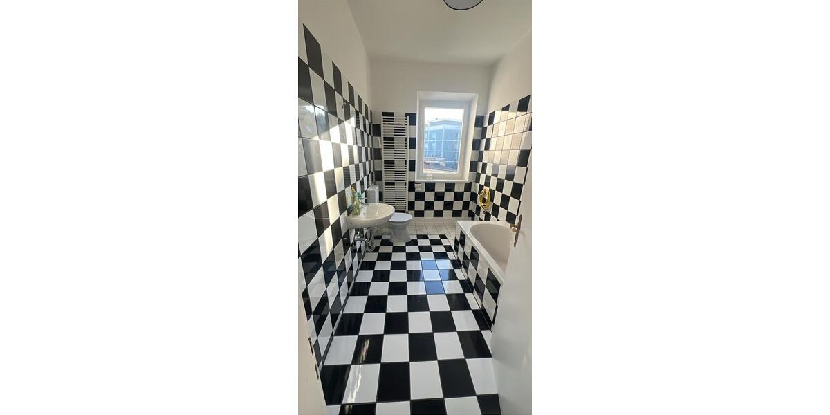 Etagenwohnung Augsburg Oberhausen - 2 Zimmer, 56 m&sup2;, 239.000&euro; | Angebot:25852716