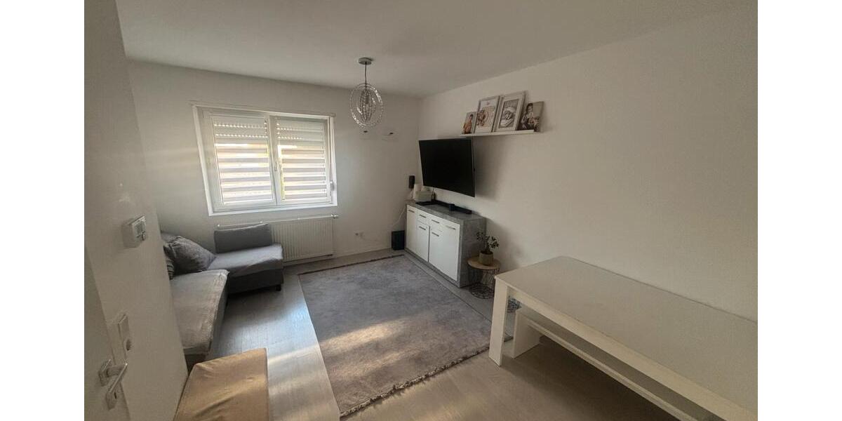 Erdgeschoßwohnung Augsburg Antonsviertel - 4 Zimmer, 68 m&sup2;, 1.590&euro; | Angebot:26321364