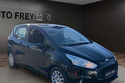 Ford B-Max 60.000 km 9.990 &euro; Gersthofen 86368